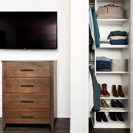 Intown Suites Extended Stay Atlanta Ga - Forest Park Luaran gambar